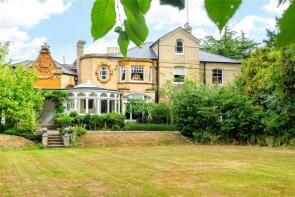 13 Dallington Lodge, The Avenue, Dallington, Northampton NN5 7AJ