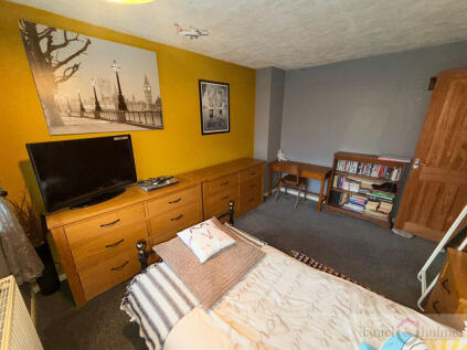 Kenley Avenue, Endon, Staffs, ST9 9HX