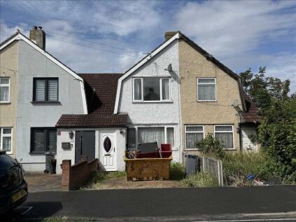 East Road, Bedfont