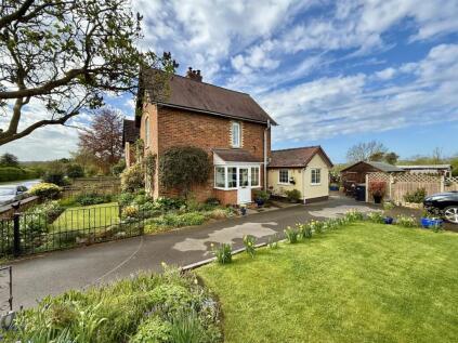 Barbers Bridge, Rudford, Gloucester