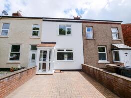 61, Warwick Street, Southport PR8 5HE