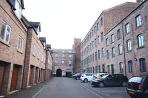 20, The Tannery, Lawrence Street, York YO10 3WF