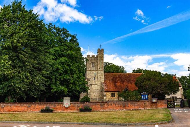 Local Church
