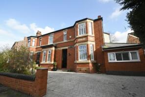 15, Trafalgar Road, Salford M6 8JD
