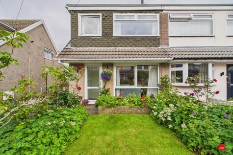 9 Hampsfell Road, Ulverston, Cumbria LA12 9PX