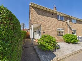 16, Asenby Walk, Hull HU5 4SG