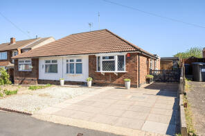 33, Rathbone Close, Hillmorton, Rugby CV21 4EP