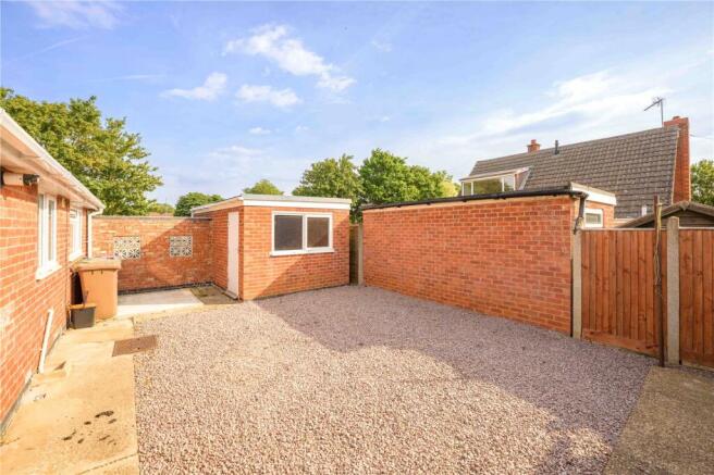 St. Annes Close, Sleaford, Lincolnshire, NG34 photo 4