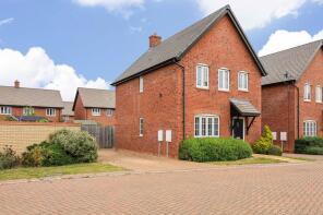 19, Allsopp Crescent, Huntingdon PE28 4GP