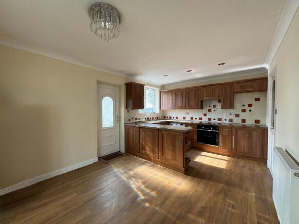 16 Cherry Tree Walk, Rhyl, Denbighshire LL18 4JL photo 4