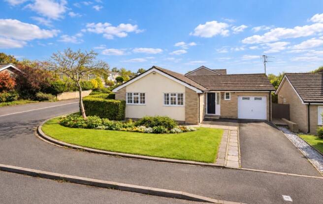SPACIOUS BUNGALOW in a HIGHLY SOUGHT AFTER LOCATI