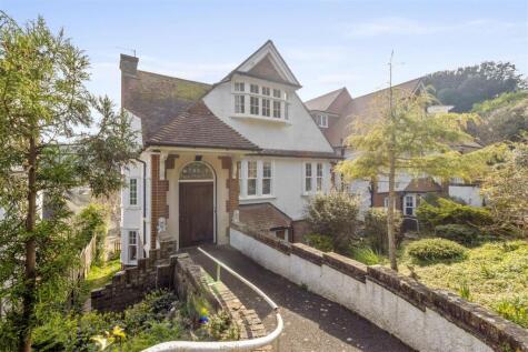 Baslow Road, Eastbourne