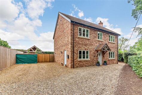 Highfield, Ashmansworth, RG20
