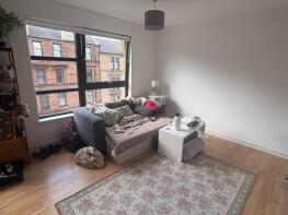 Flat 3/1, 54, Cresswell Street, Glasgow G12 8BY