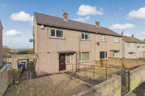 78, Grasmere Avenue, Workington CA14 3LR