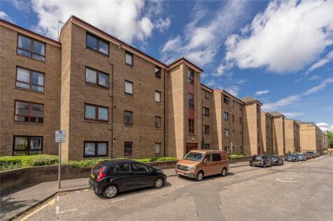 9/5 Sienna Gardens, Edinburgh, EH9