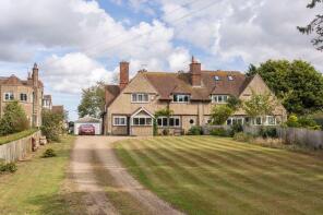 The Gorse, Station Road, Ganton YO12 4PB