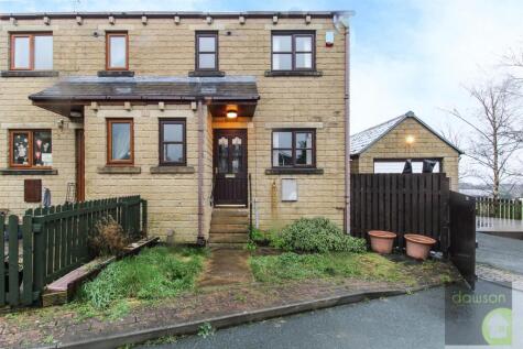 Bradley View, Holywell Green, Halifax
