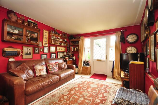 Lounge Area