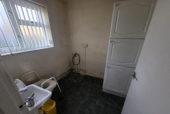 61 Bursland, Letchworth Garden City, Hertfordshire, SG6 4UZ