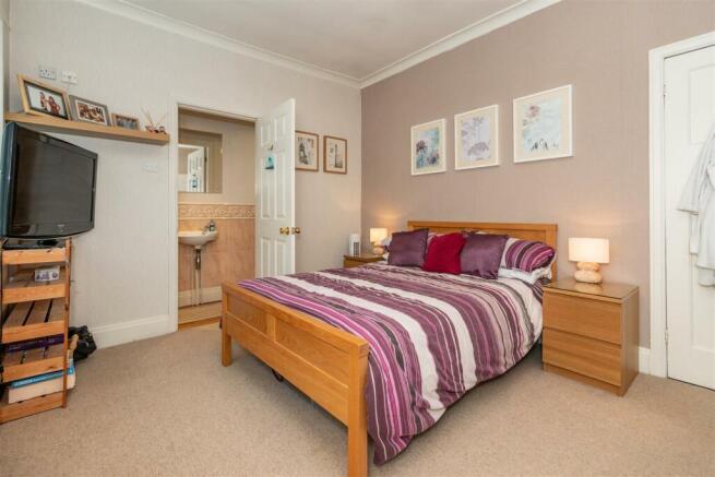 Bedroom Three 2
