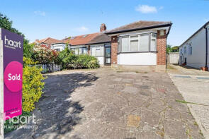 55, Beltinge Road, Romford RM3 0UH