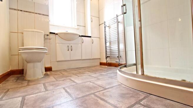 Bathroom 1