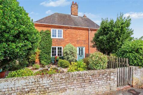 Church Street, Wangford, Beccles, Suffolk, NR34