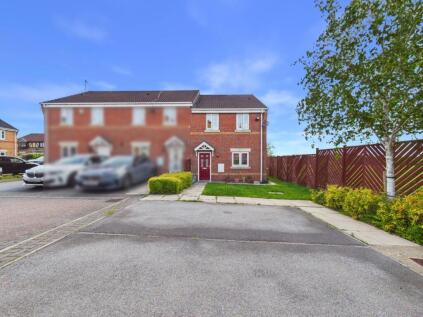 Featherstone Drive, Featherstone, Pontefract