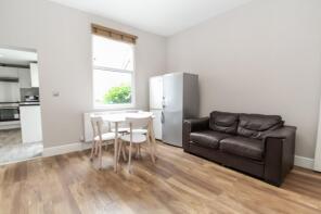 4, Archery Place, Woodhouse, Leeds LS2 9AZ