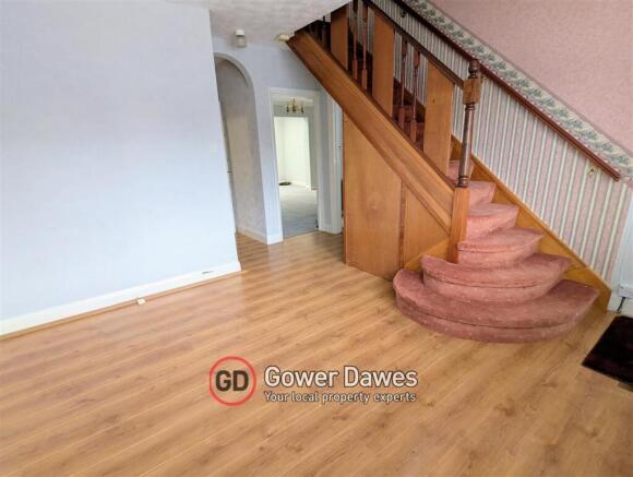 Entrance Lobby