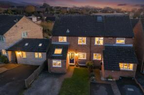 63, De Vigier Avenue, Saffron Walden CB10 2AY