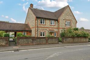 2, Oakford Park, Halnaker, Chichester PO18 0BF