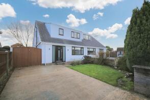 6, Airton Place, Wigan WN3 5JU