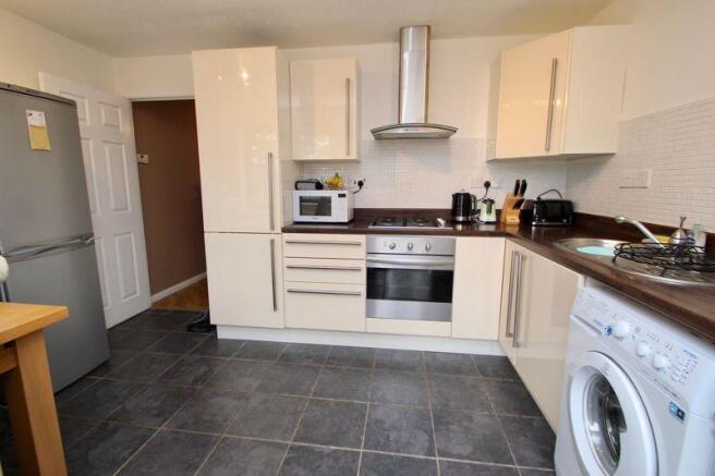 Kitchen/diner 1