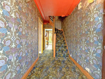 Cherry Tree Lane, Rainham, Essex, RM13