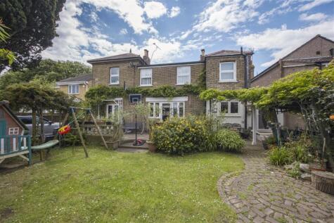 Hawley Road, Dartford