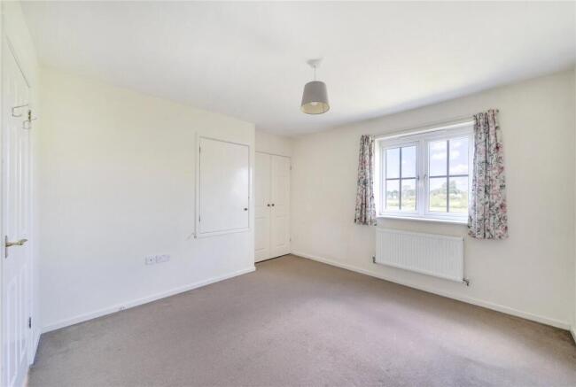 Stockham Close, Cricklade, Swindon – pohled 6