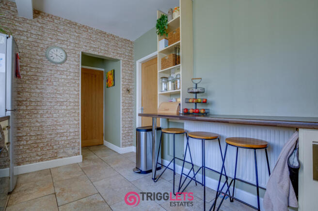 3 bed End of Terrace for sale Image 5