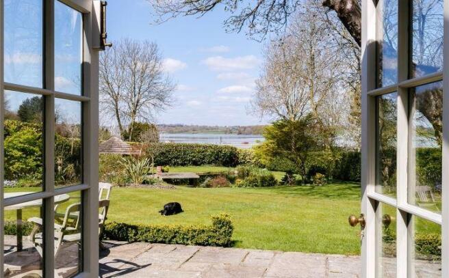 Rutland Water Views