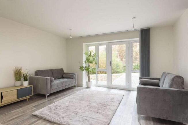 1 bed Flat to rent Image 4