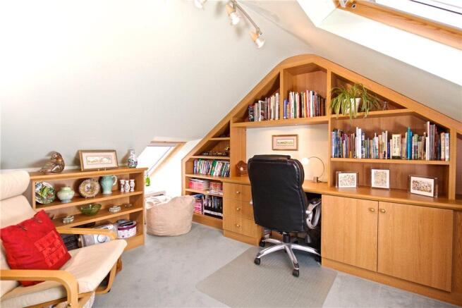 Bedroom Five