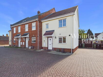 Wrens Close, Stanley Road, Diss IP22 4BN
