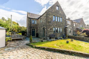40, Delph Road, Denshaw OL3 5RY