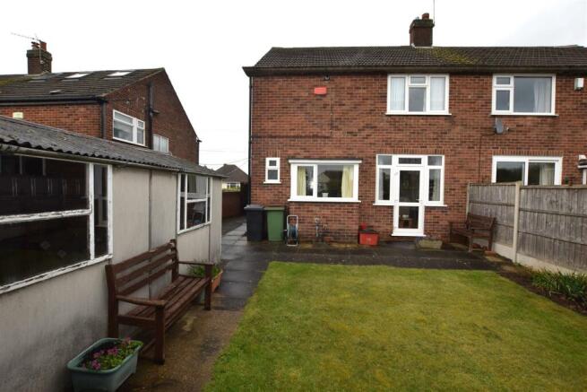 66 Highfields Close, Ashby