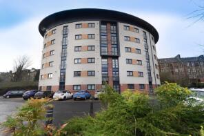 Flat 0/3, The Elipta, Saucel Crescent, Paisley PA1 1SX