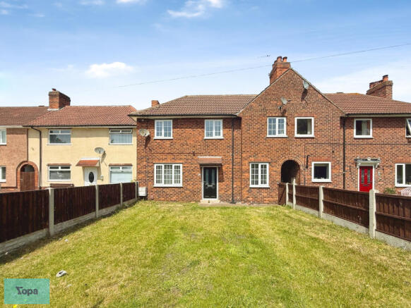 Doncaster Road, Armthorpe, Doncaster, DN3 photo 2