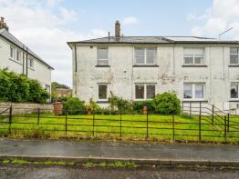 6, South Lomond Terrace, Glasgow G63 0PN