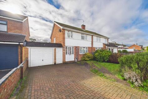 Malone Road, Woodley, Reading, Berkshire, RG5