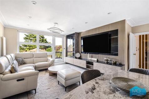 Hendon Lane, London, N3